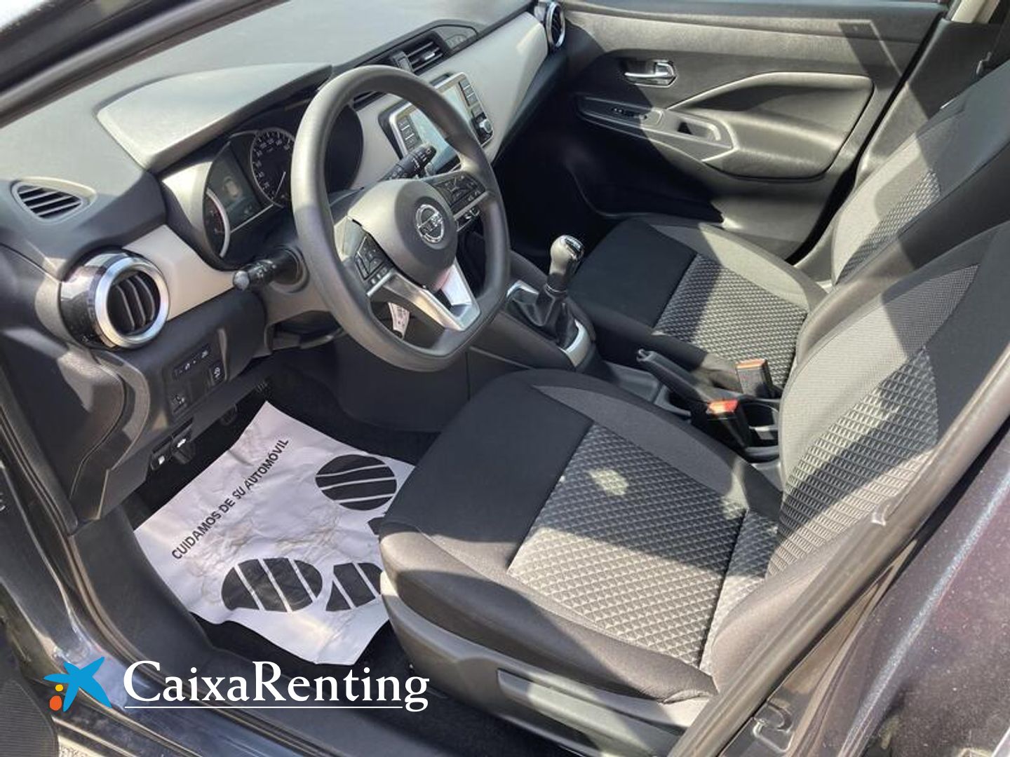Nissan Micra IG-T Acenta 68 kW (92 CV)