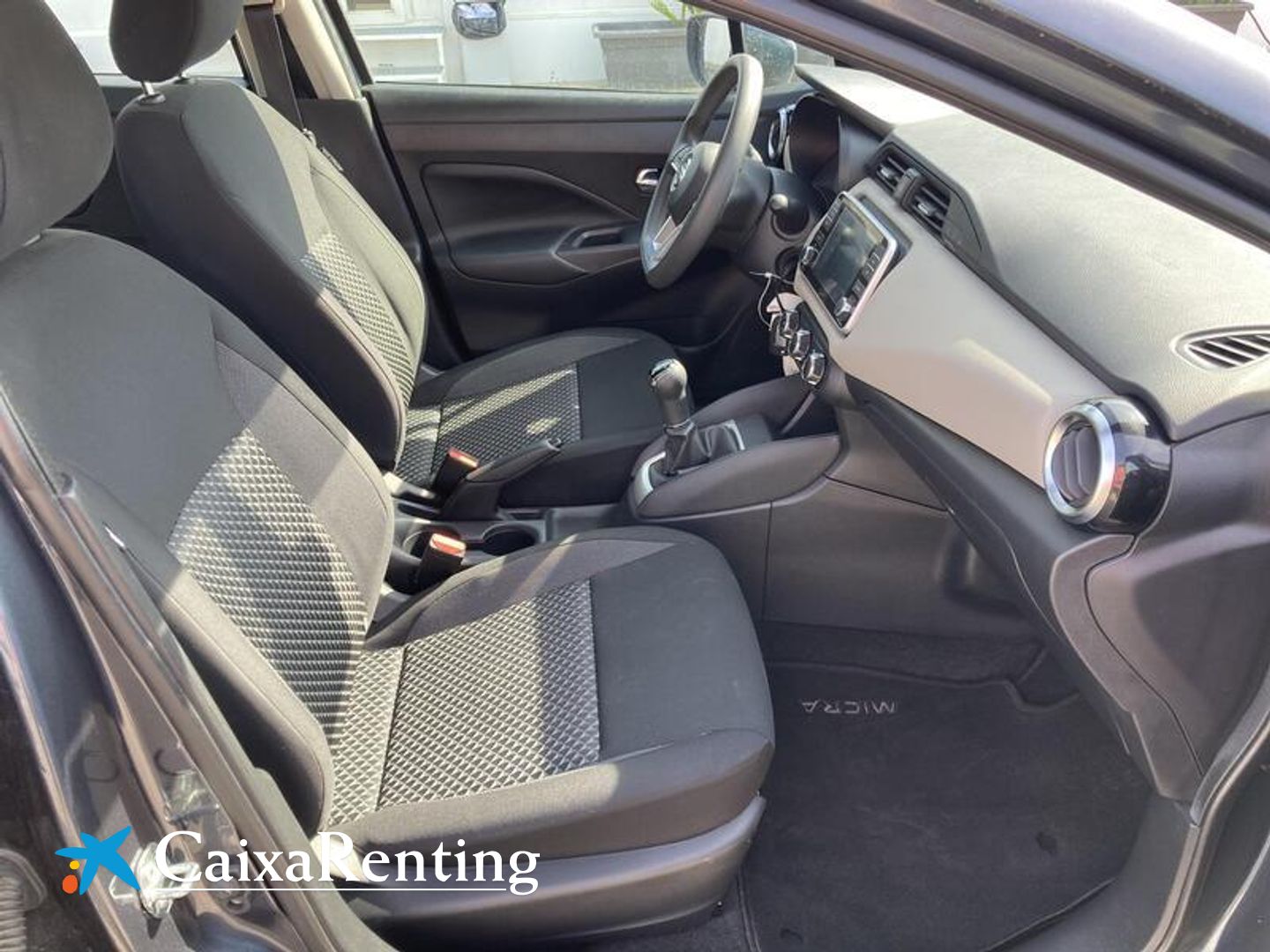 Nissan Micra IG-T Acenta 68 kW (92 CV)
