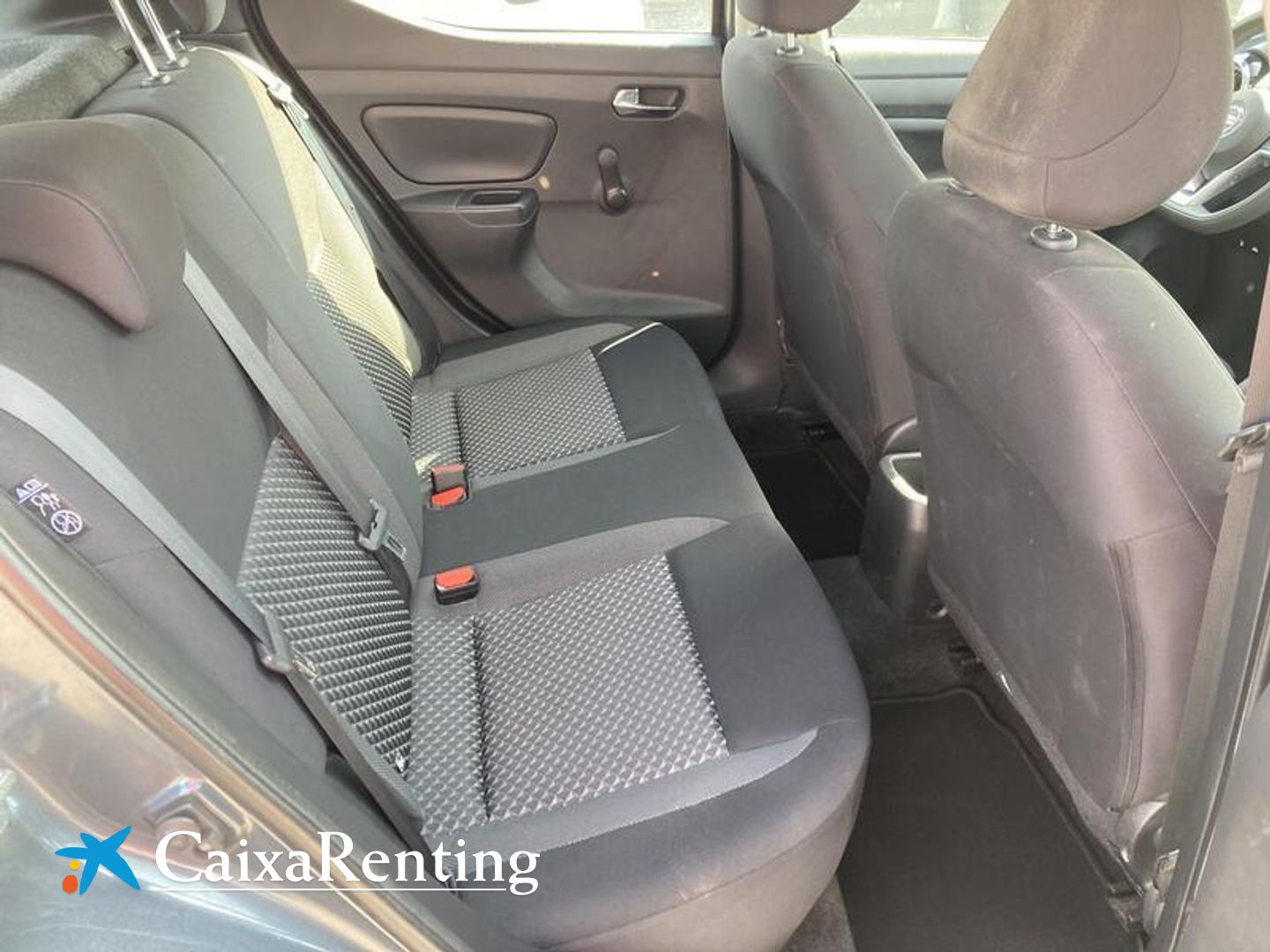 Nissan Micra IG-T Acenta 68 kW (92 CV)