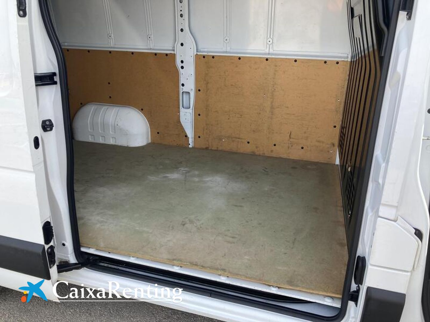 Nissan NV400 Furgon 2.3 dCi 3,5T Optima L2H2 99 kW (135 CV)