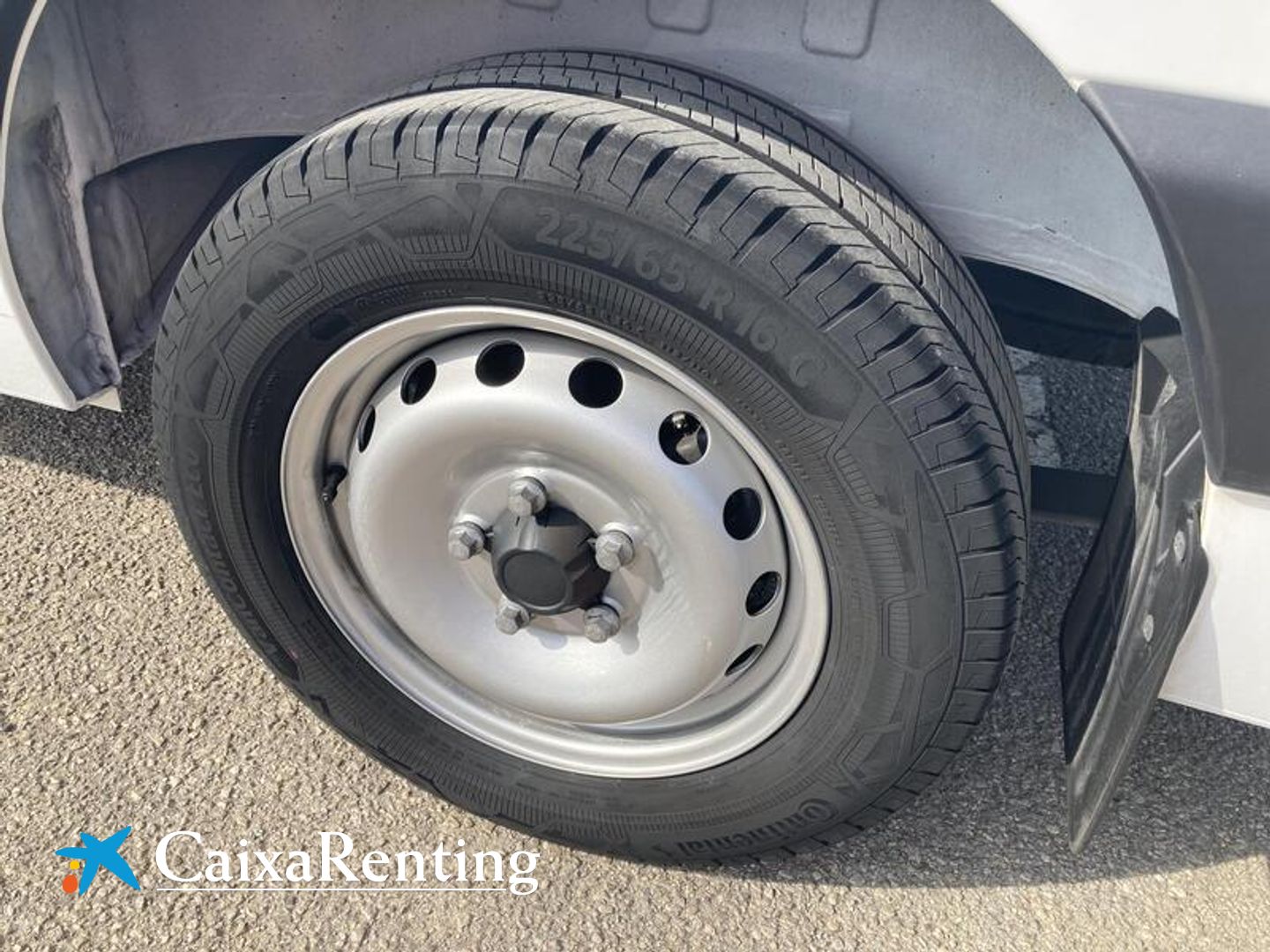Nissan NV400 Furgon 2.3 dCi 3,5T Optima L2H2 99 kW (135 CV)