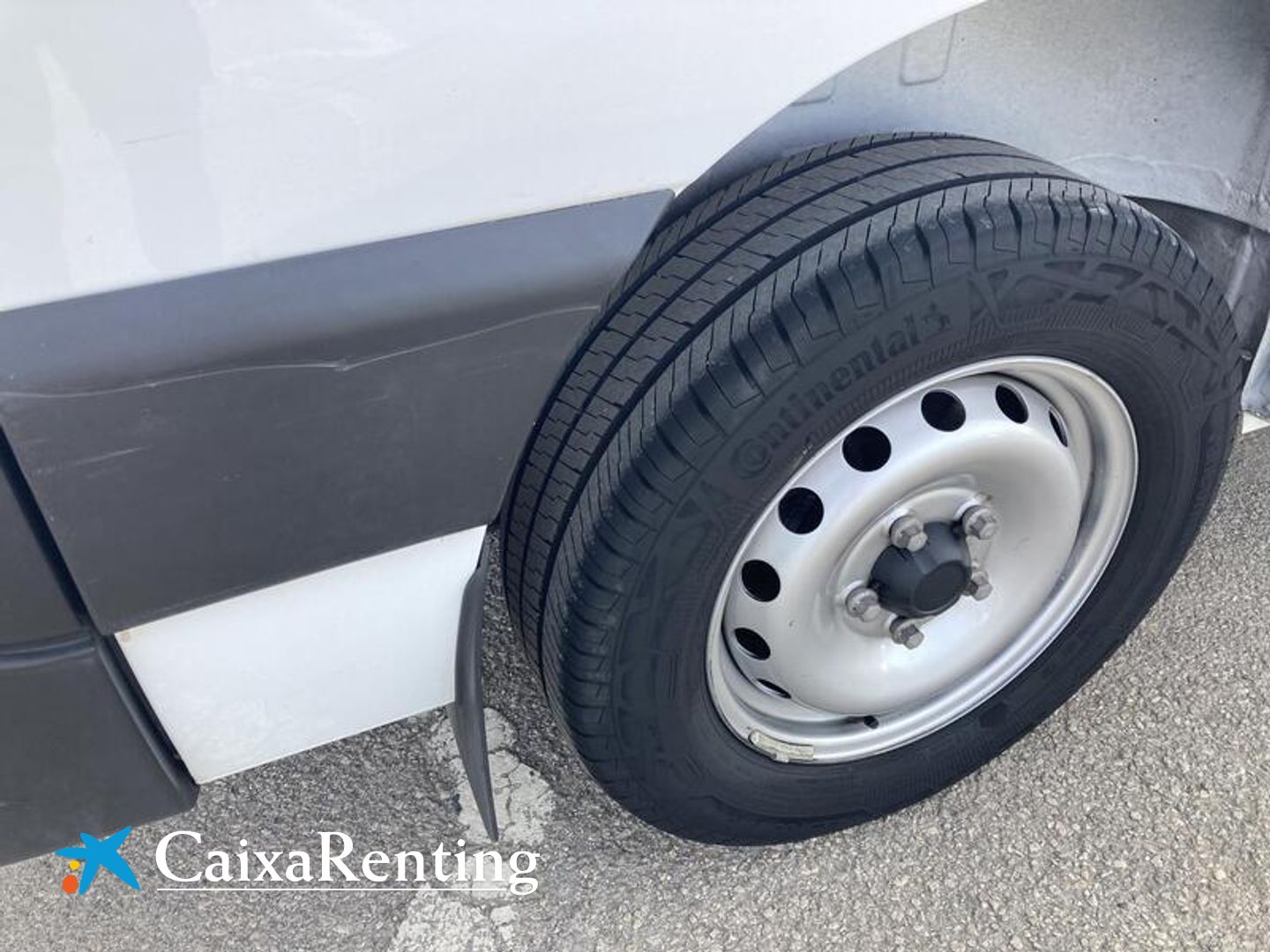 Nissan NV400 Furgon 2.3 dCi 3,5T Optima L2H2 99 kW (135 CV)