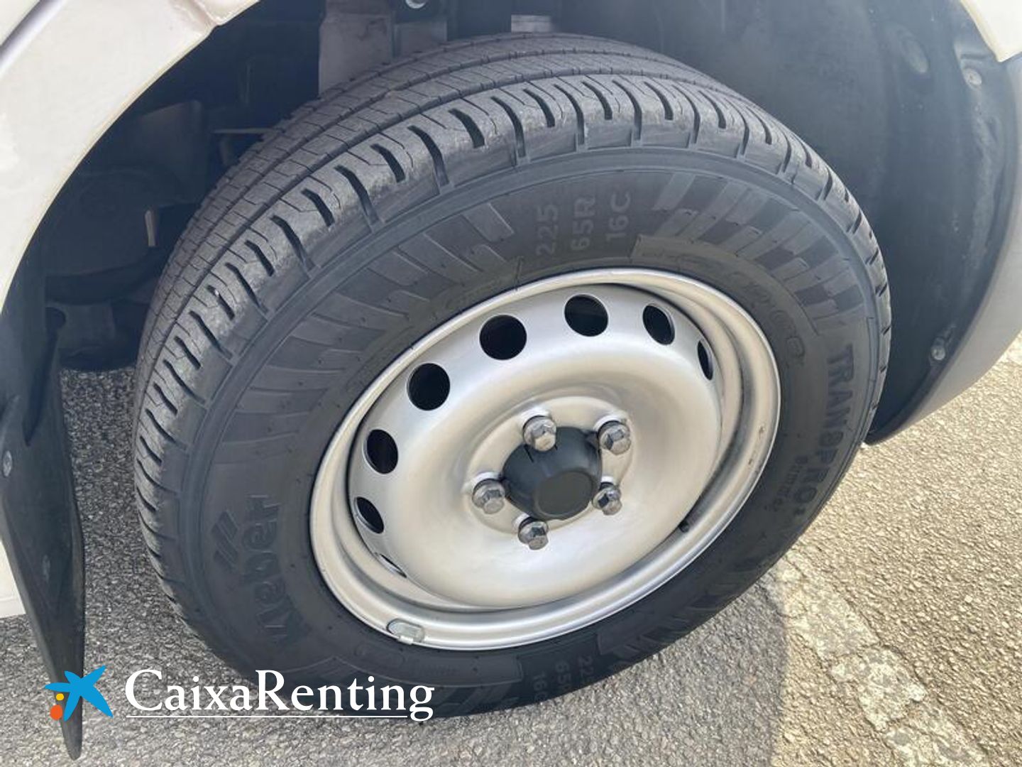 Nissan NV400 Furgon 2.3 dCi 3,5T Optima L2H2 99 kW (135 CV)