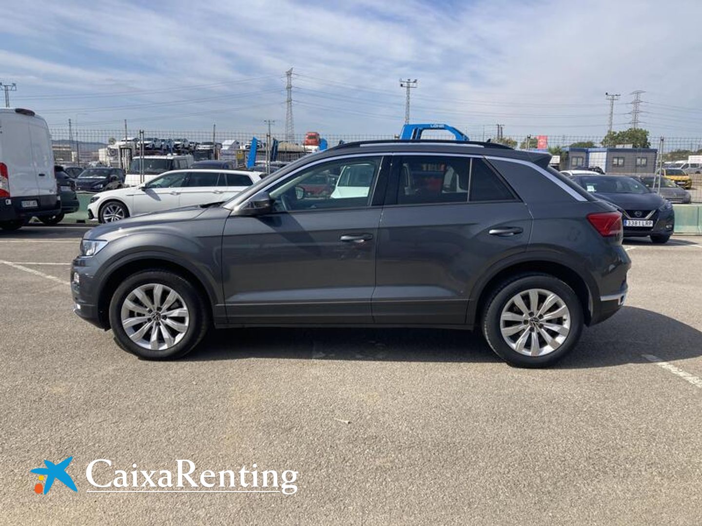 Volkswagen T-Roc Advance 2.0 TDI 110 kW (150 CV) DSG