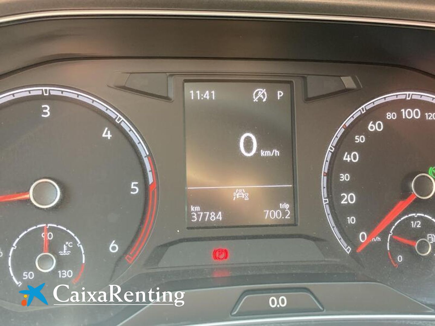 Volkswagen T-Roc Advance 2.0 TDI 110 kW (150 CV) DSG