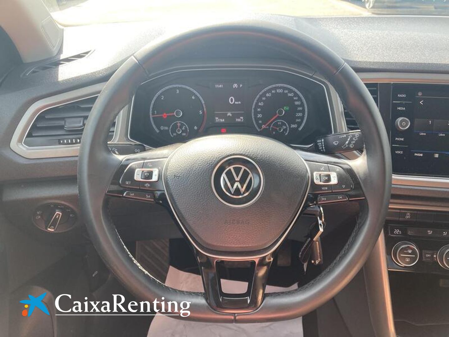 Volkswagen T-Roc Advance 2.0 TDI 110 kW (150 CV) DSG