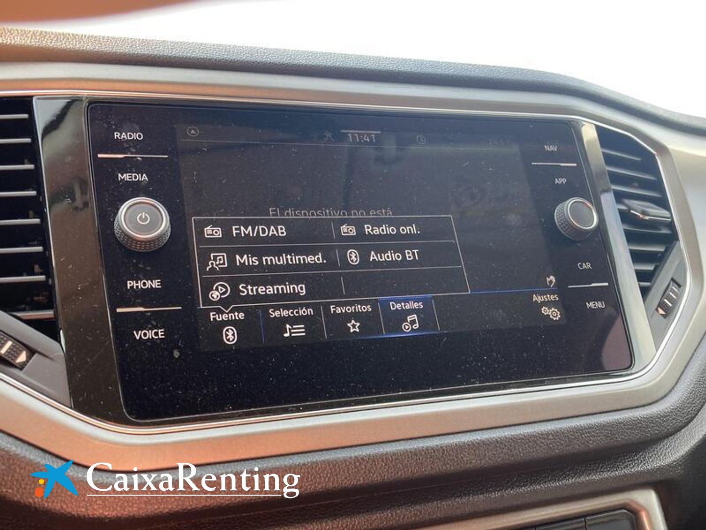 Volkswagen T-Roc Advance 2.0 TDI 110 kW (150 CV) DSG