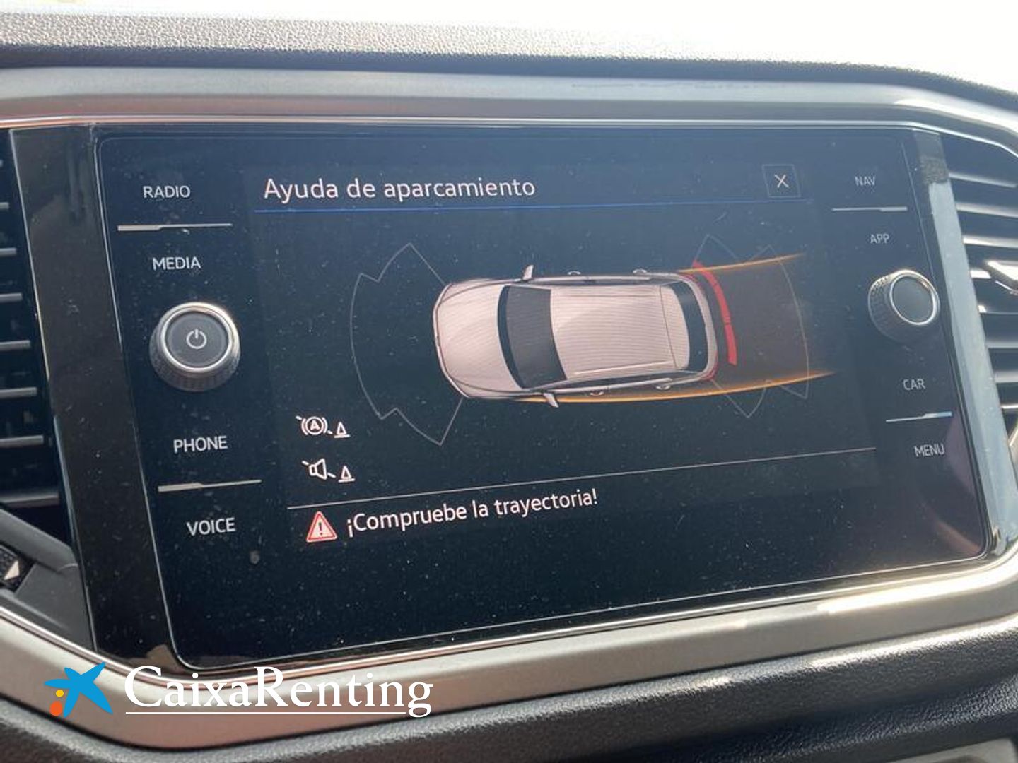 Volkswagen T-Roc Advance 2.0 TDI 110 kW (150 CV) DSG