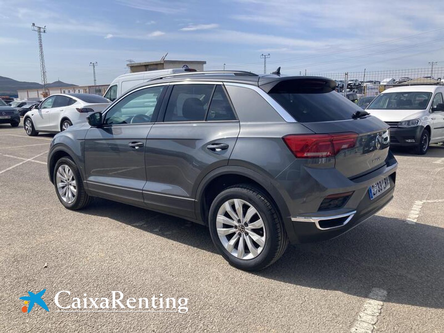 Volkswagen T-Roc Advance 2.0 TDI 110 kW (150 CV) DSG