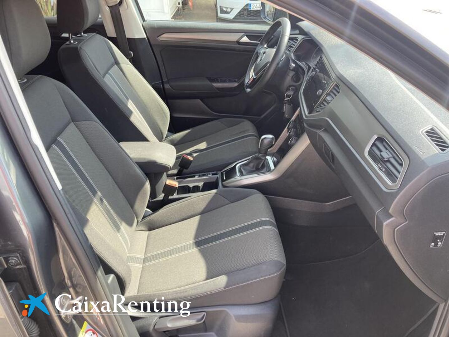 Volkswagen T-Roc Advance 2.0 TDI 110 kW (150 CV) DSG