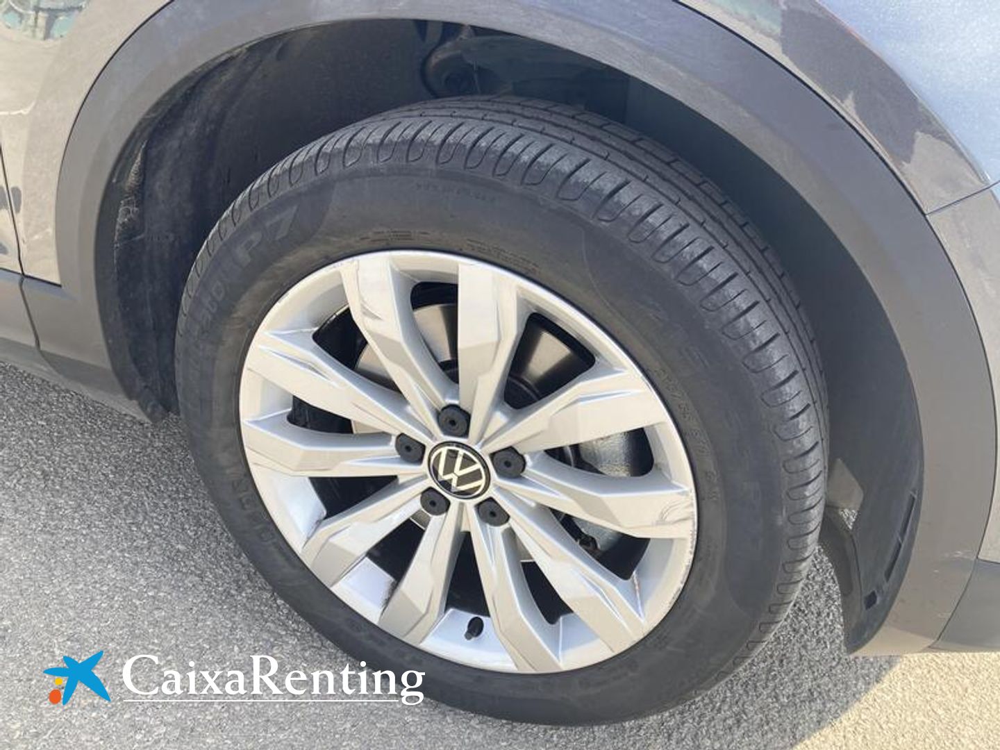 Volkswagen T-Roc Advance 2.0 TDI 110 kW (150 CV) DSG