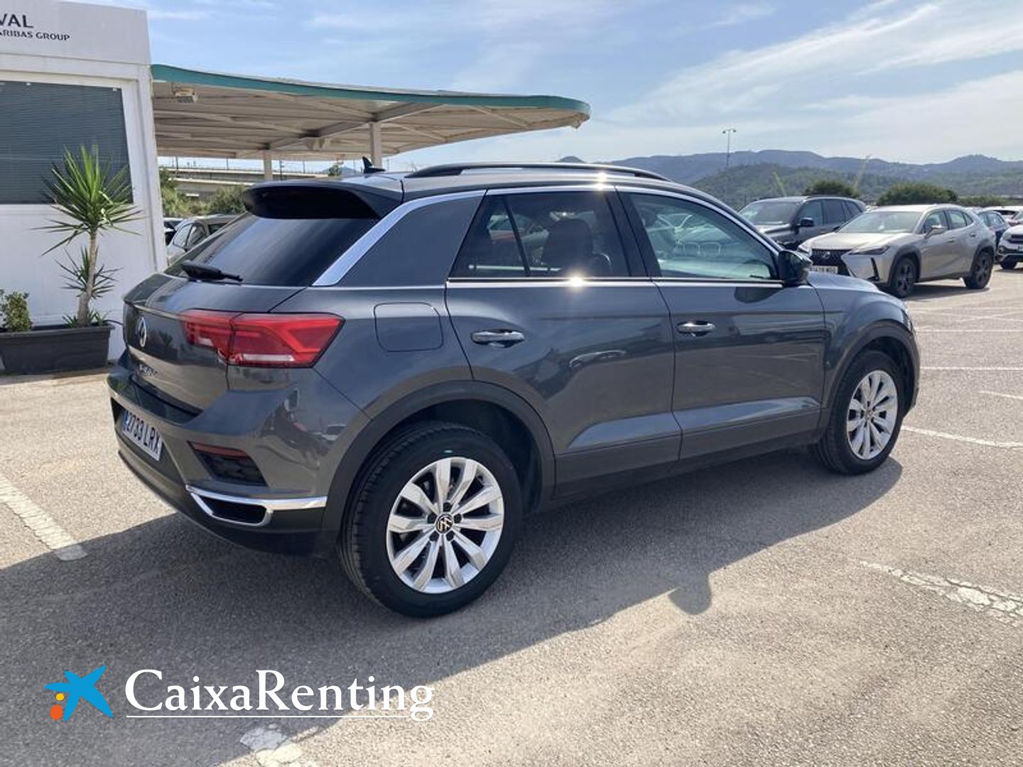 Volkswagen T-Roc Advance 2.0 TDI 110 kW (150 CV) DSG