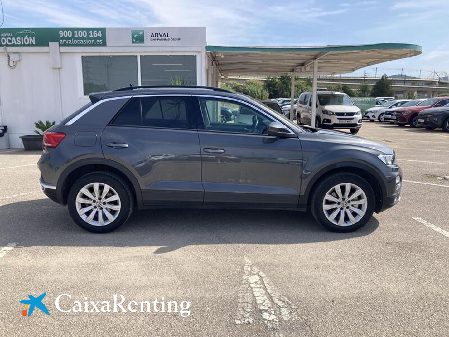 Volkswagen T-Roc Advance 2.0 TDI 110 kW (150 CV) DSG