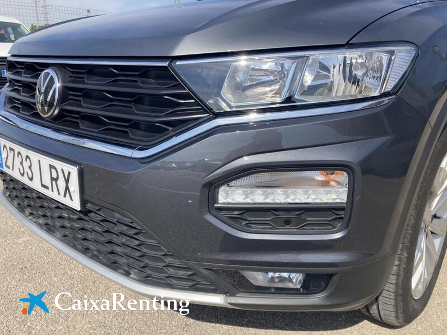Volkswagen T-Roc Advance 2.0 TDI 110 kW (150 CV) DSG