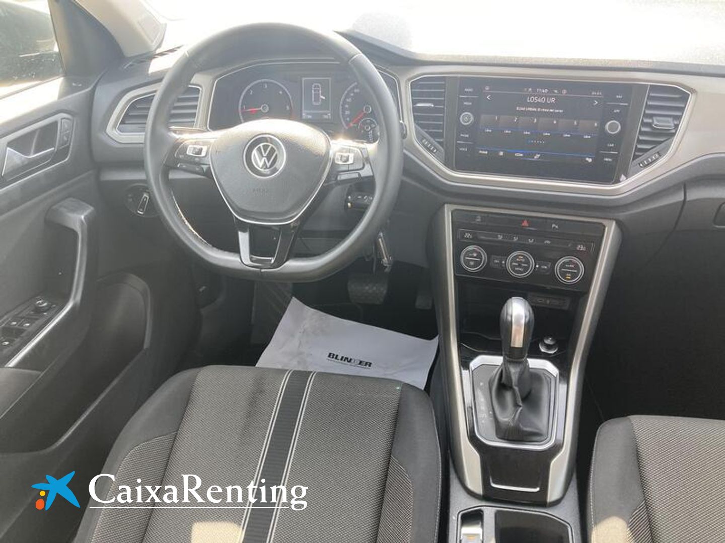 Volkswagen T-Roc Advance 2.0 TDI 110 kW (150 CV) DSG