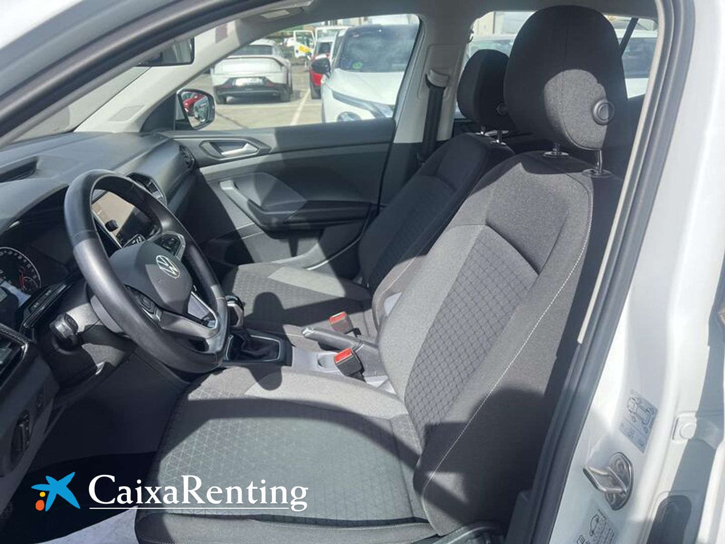 Volkswagen T-Cross Advance 1.0 TSI 81 kW (110 CV) DSG