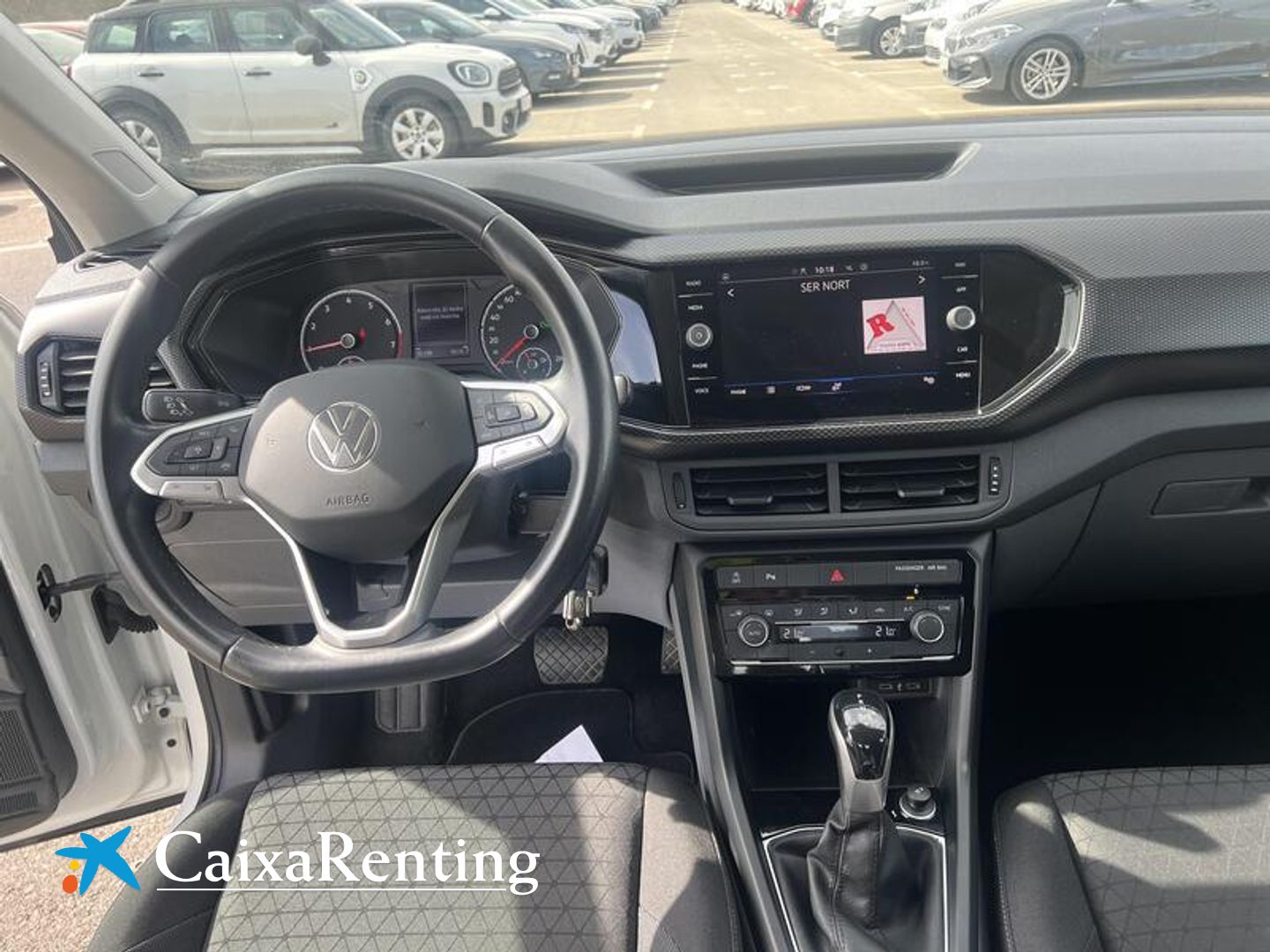 Volkswagen T-Cross Advance 1.0 TSI 81 kW (110 CV) DSG