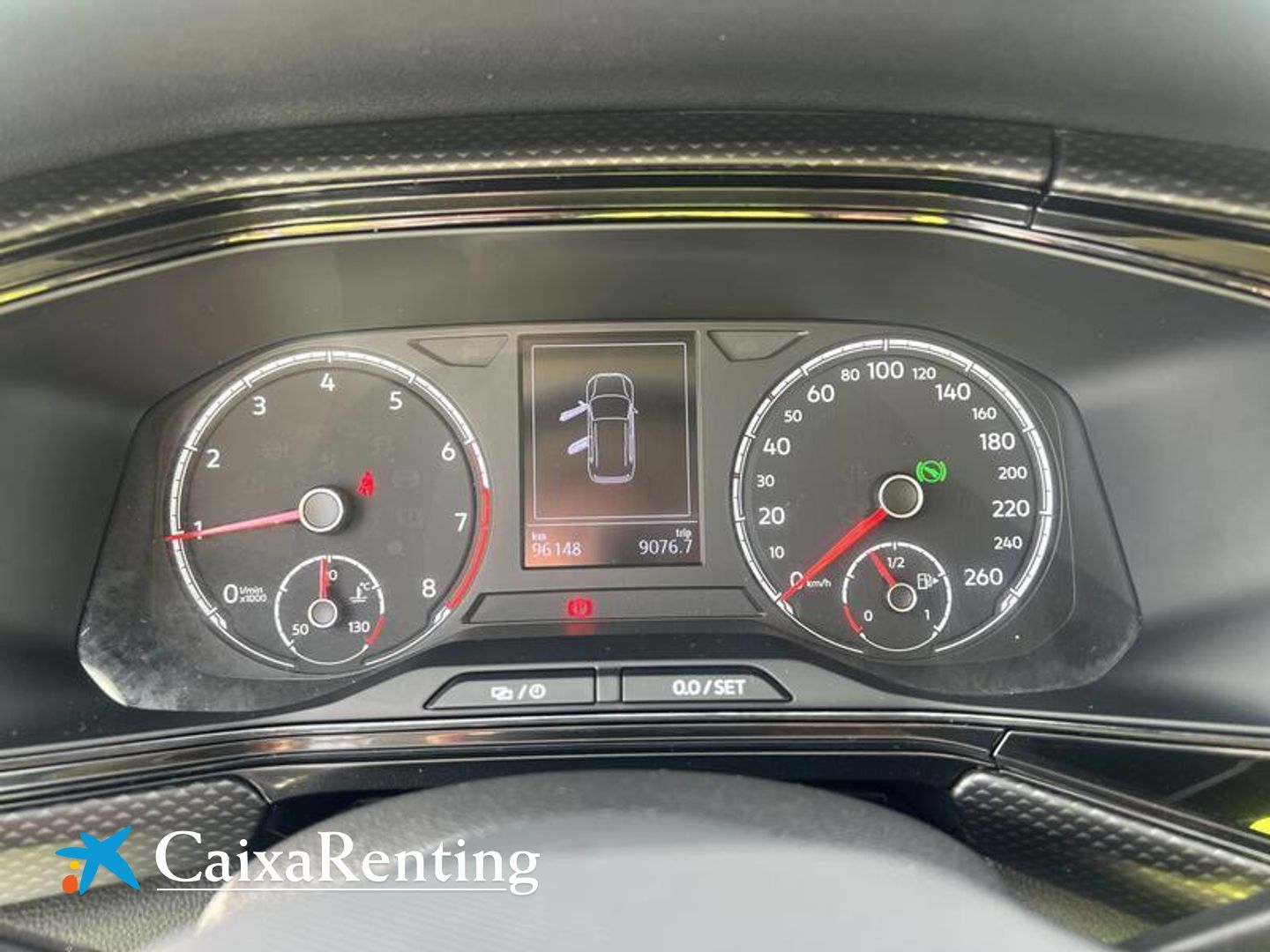Volkswagen T-Cross Advance 1.0 TSI 81 kW (110 CV) DSG