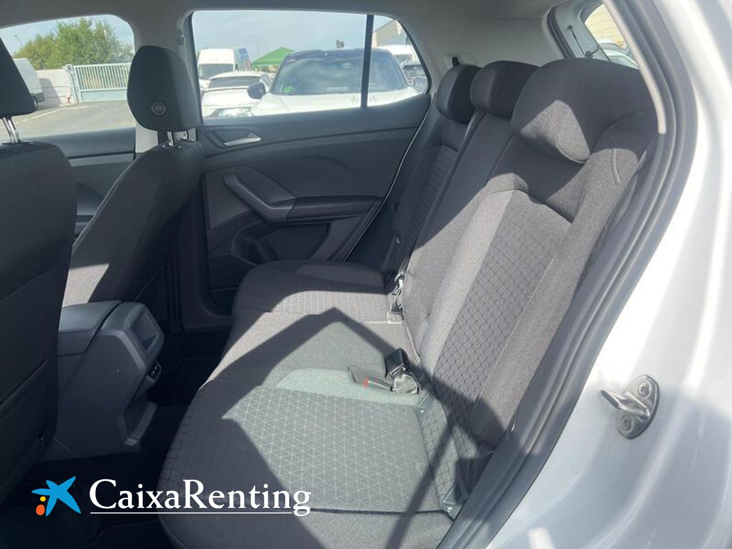 Volkswagen T-Cross Advance 1.0 TSI 81 kW (110 CV) DSG