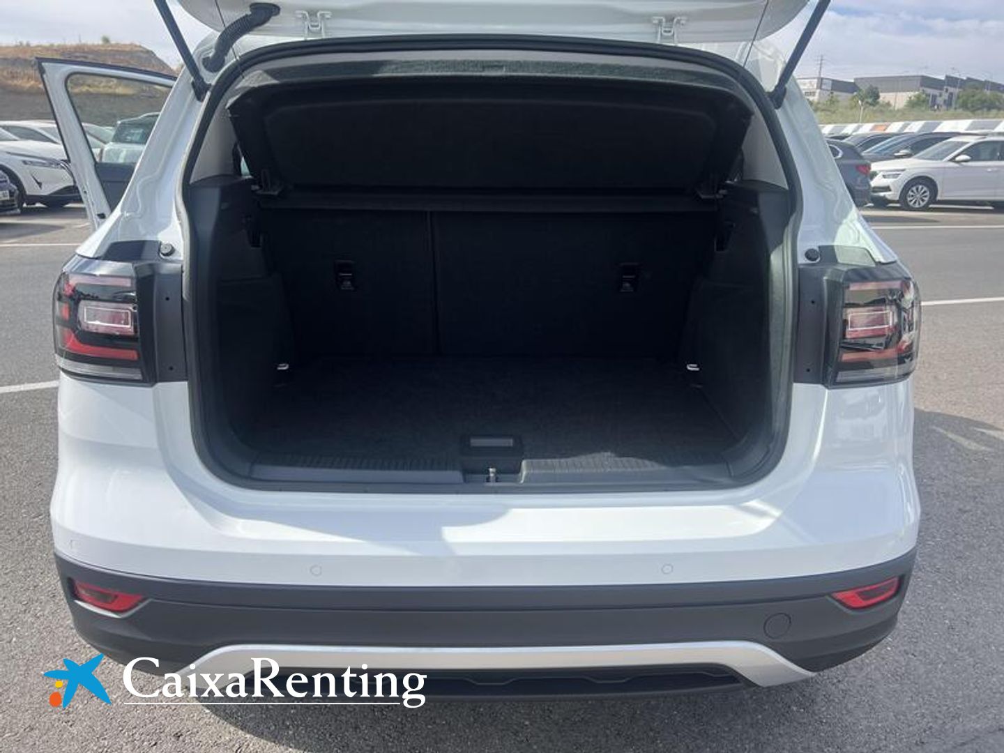 Volkswagen T-Cross Advance 1.0 TSI 81 kW (110 CV) DSG