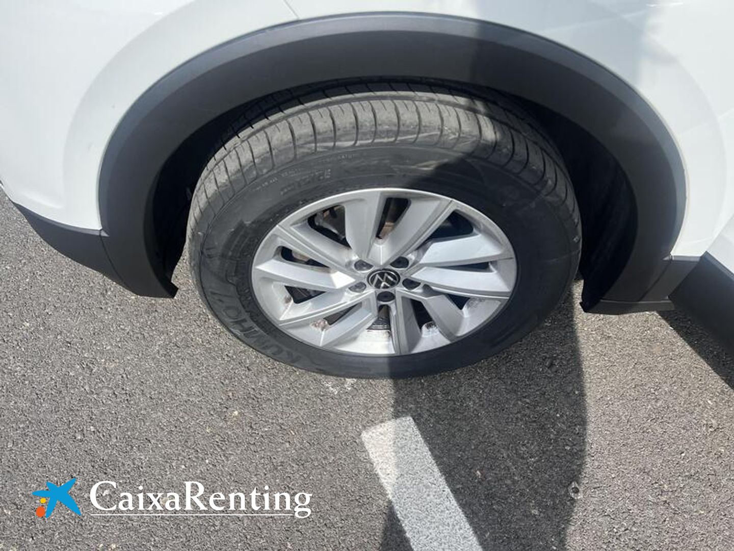 Volkswagen T-Cross Advance 1.0 TSI 81 kW (110 CV) DSG