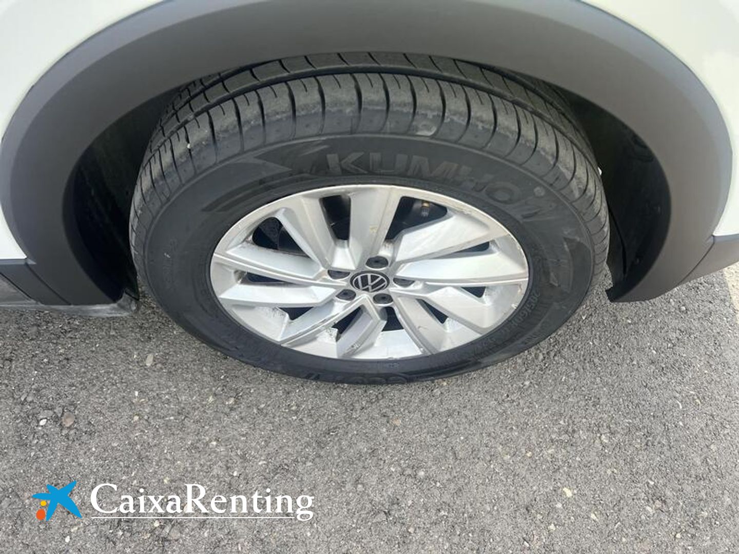 Volkswagen T-Cross Advance 1.0 TSI 81 kW (110 CV) DSG