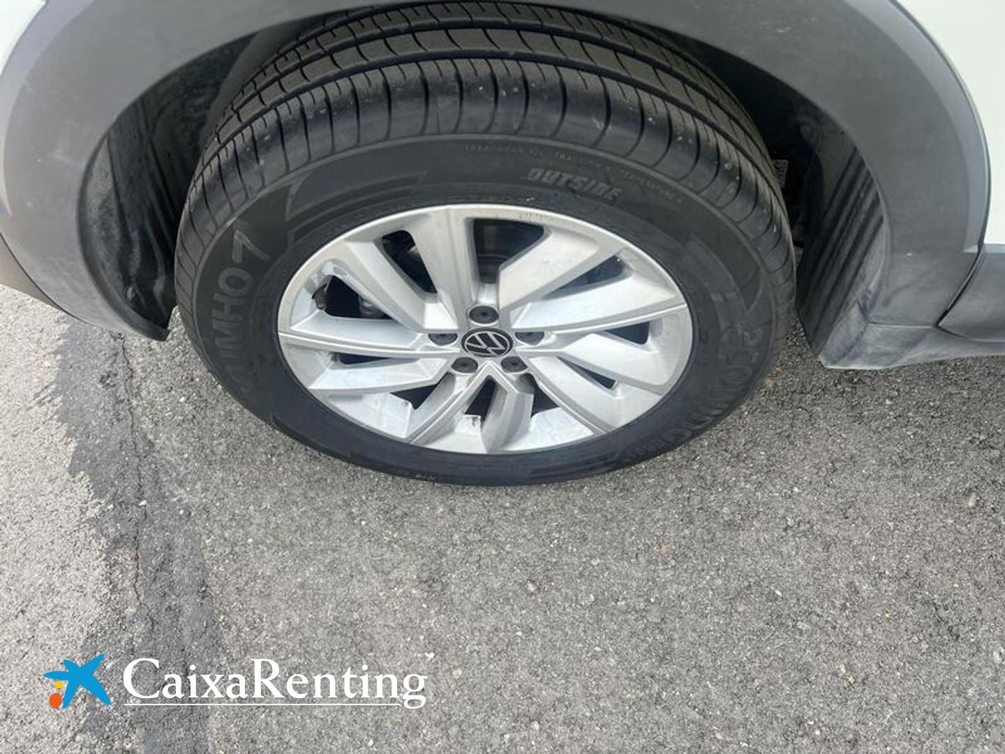 Volkswagen T-Cross Advance 1.0 TSI 81 kW (110 CV) DSG