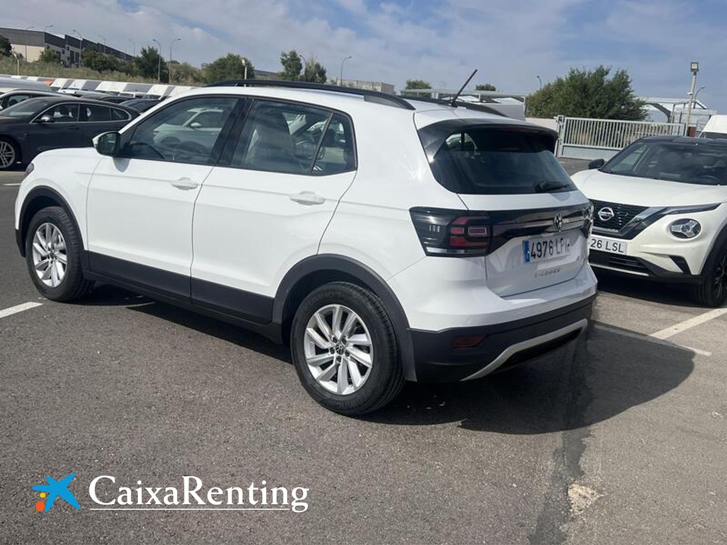 Volkswagen T-Cross Advance 1.0 TSI 81 kW (110 CV) DSG