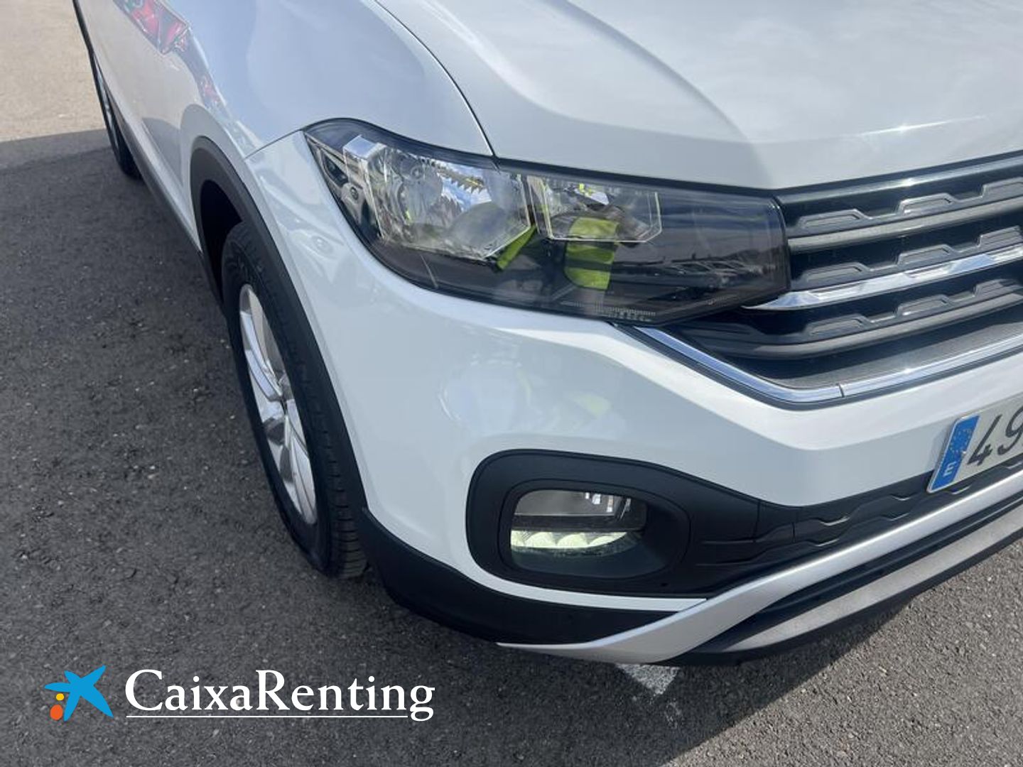 Volkswagen T-Cross Advance 1.0 TSI 81 kW (110 CV) DSG