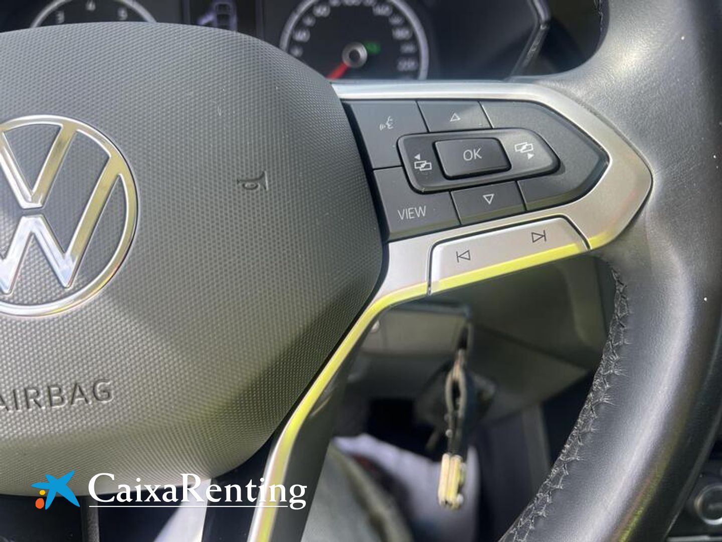 Volkswagen T-Cross Advance 1.0 TSI 81 kW (110 CV) DSG