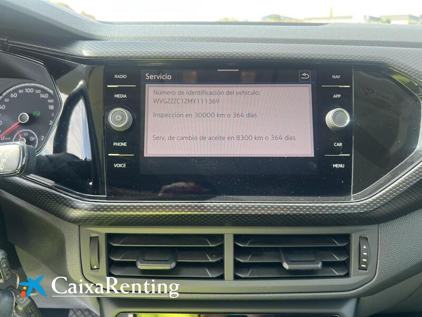Volkswagen T-Cross Advance 1.0 TSI 81 kW (110 CV) DSG