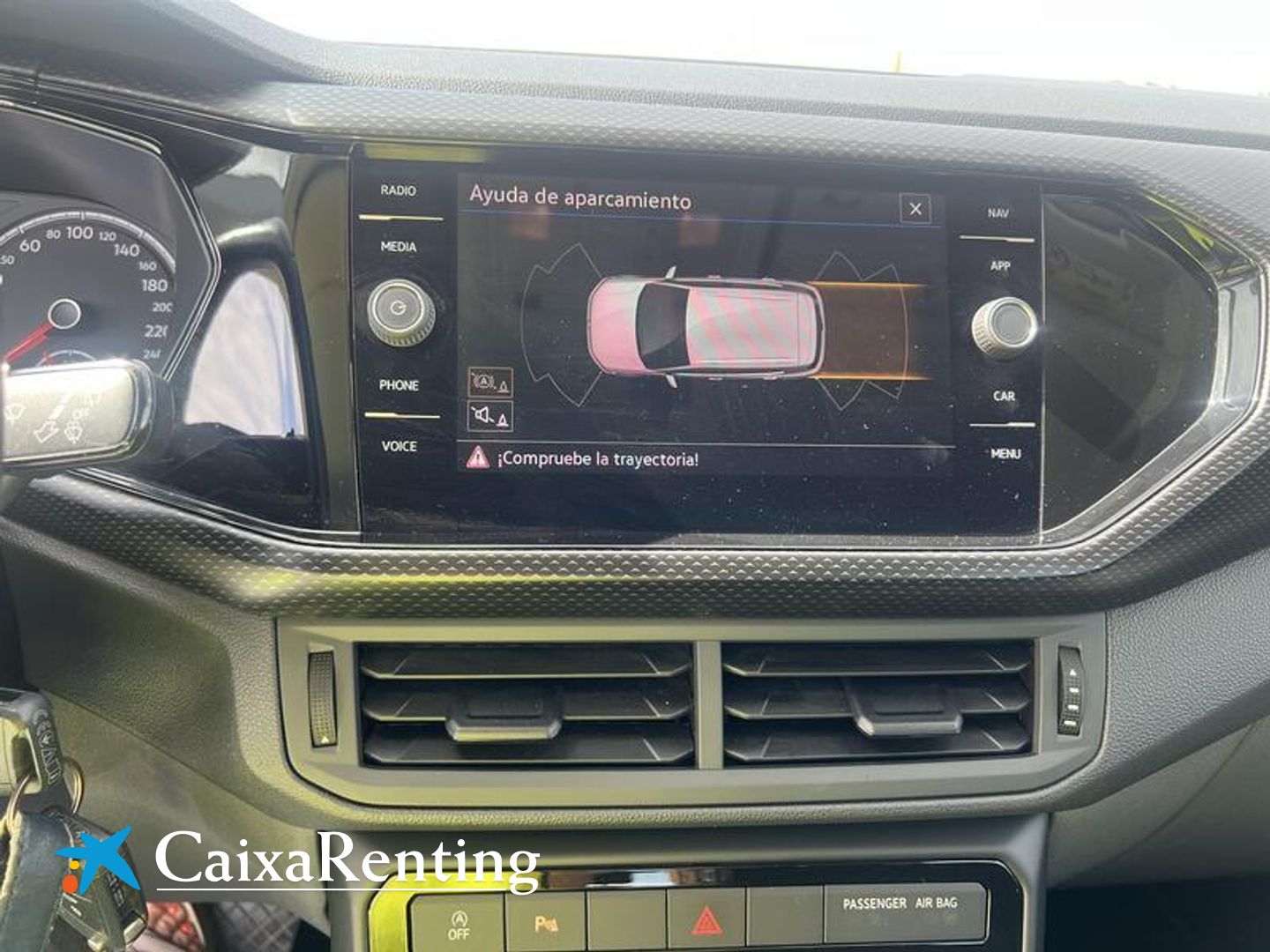 Volkswagen T-Cross Advance 1.0 TSI 81 kW (110 CV) DSG