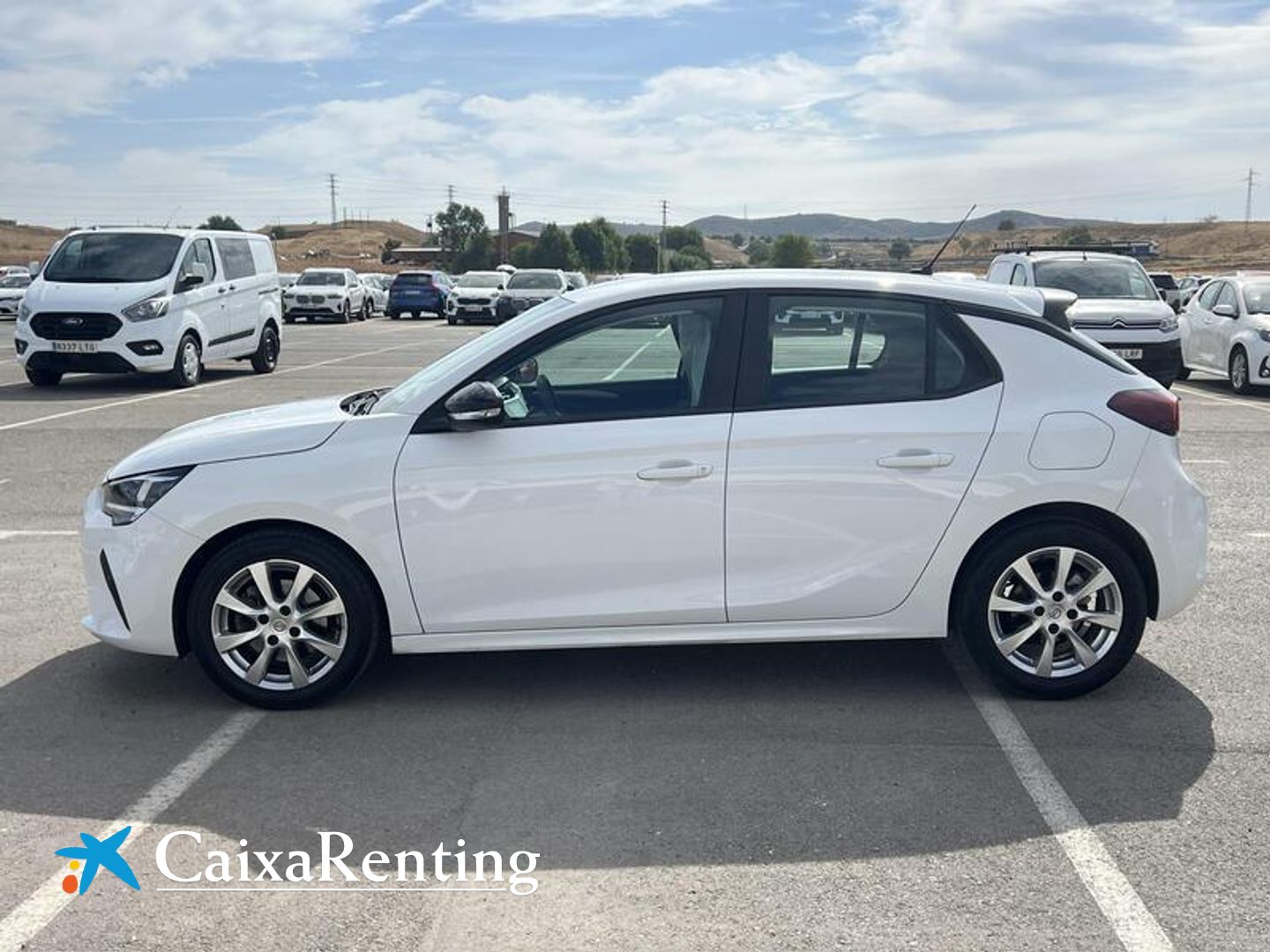 Opel Corsa 1.2 Turbo XHL Edition 74 kW (100 CV)
