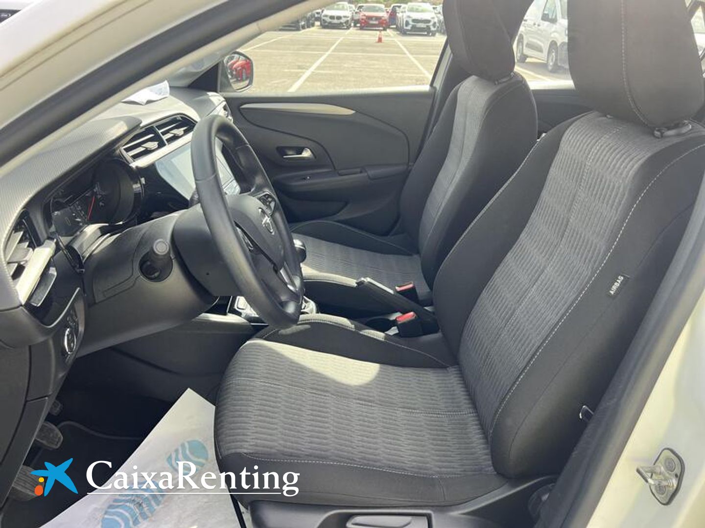 Opel Corsa 1.2 Turbo XHL Edition 74 kW (100 CV)