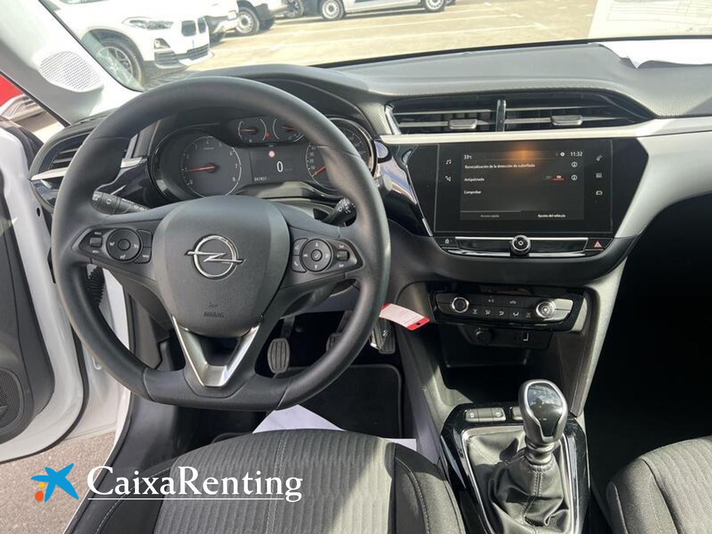 Opel Corsa 1.2 Turbo XHL Edition 74 kW (100 CV)