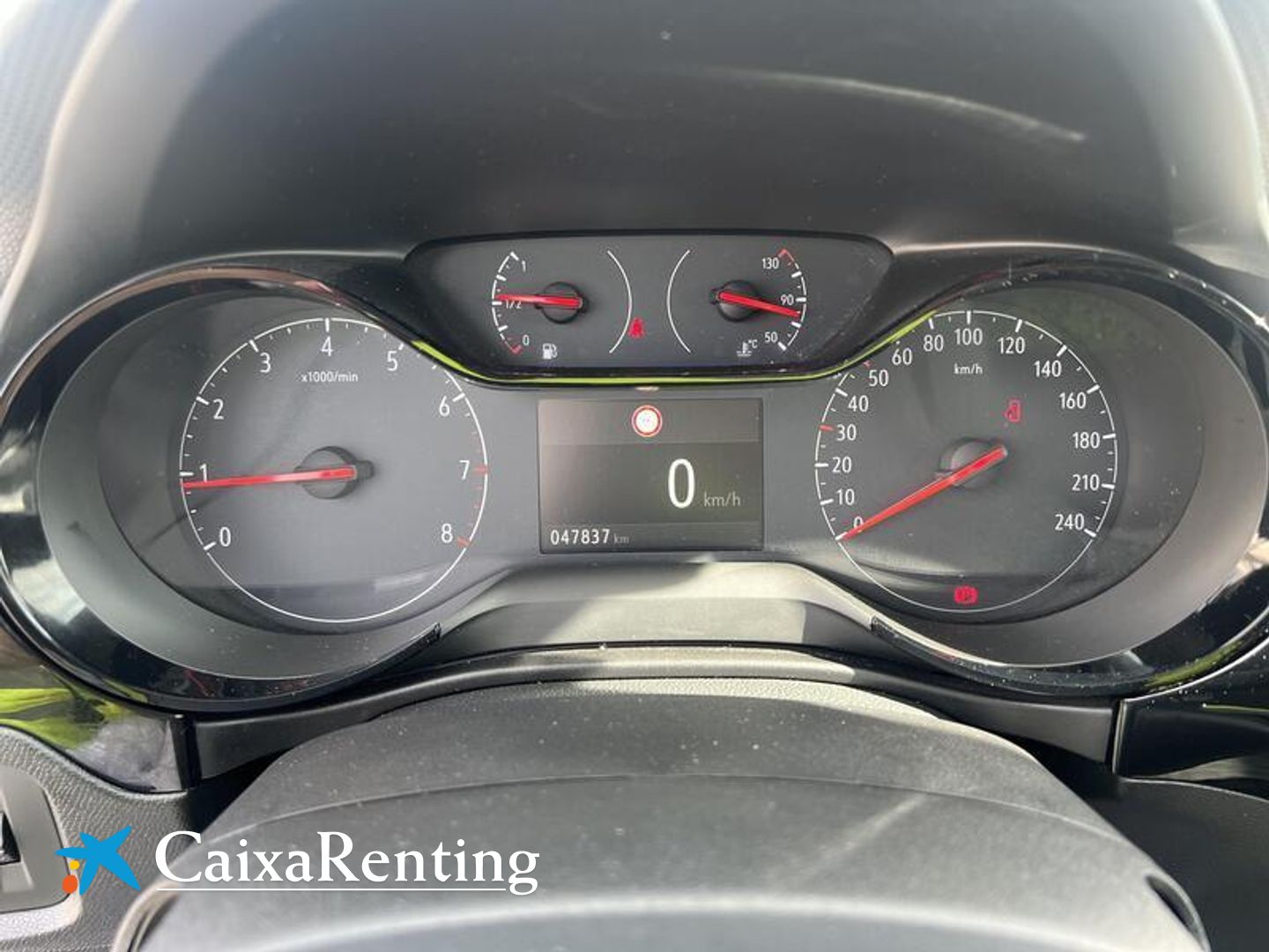 Opel Corsa 1.2 Turbo XHL Edition 74 kW (100 CV)