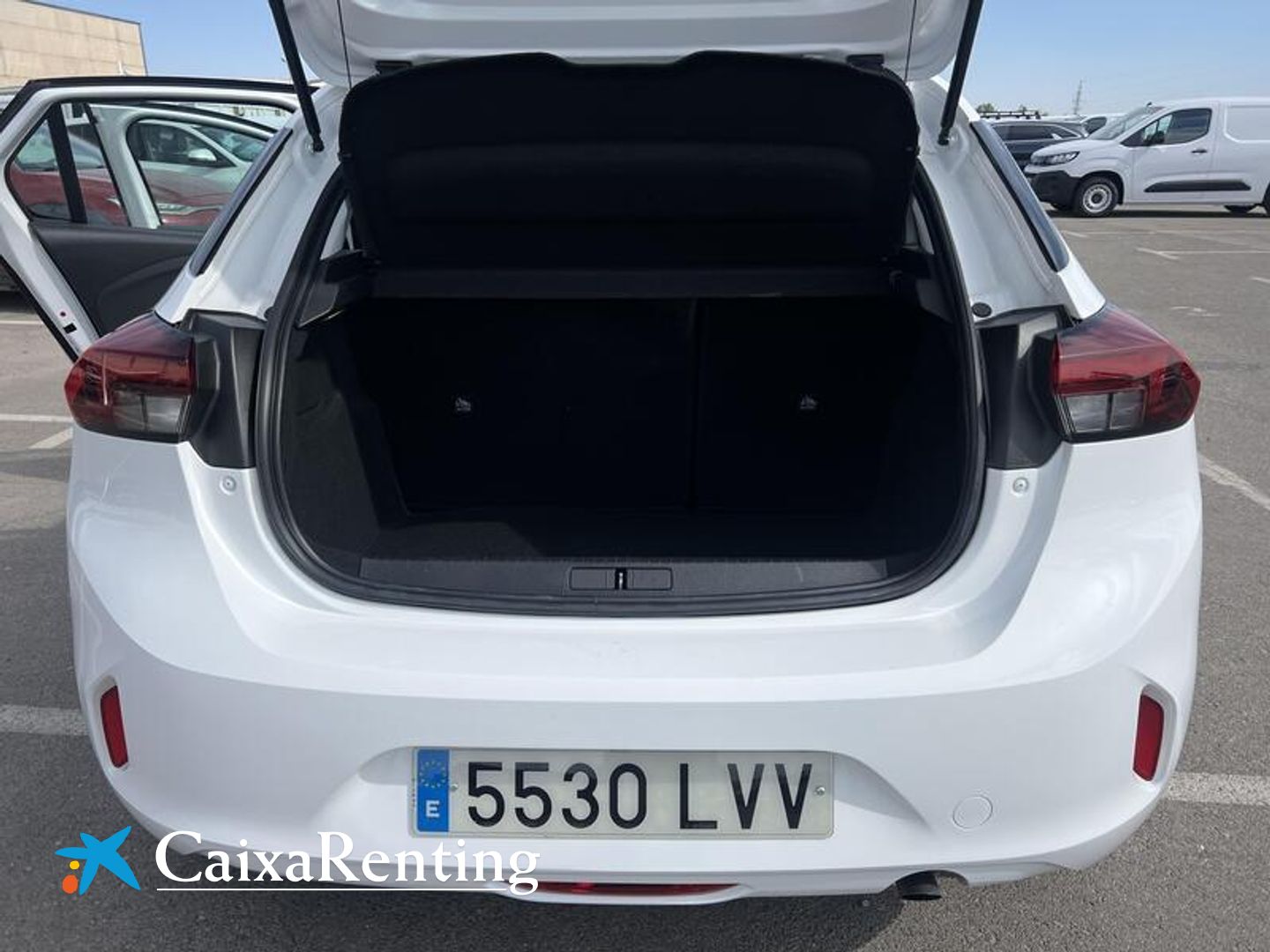 Opel Corsa 1.2 Turbo XHL Edition 74 kW (100 CV)