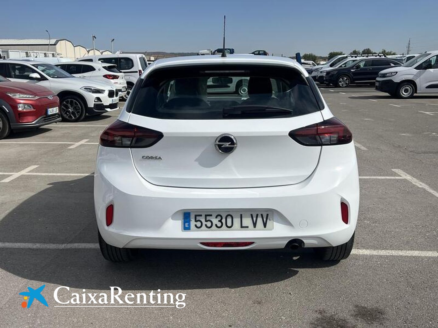 Opel Corsa 1.2 Turbo XHL Edition 74 kW (100 CV)