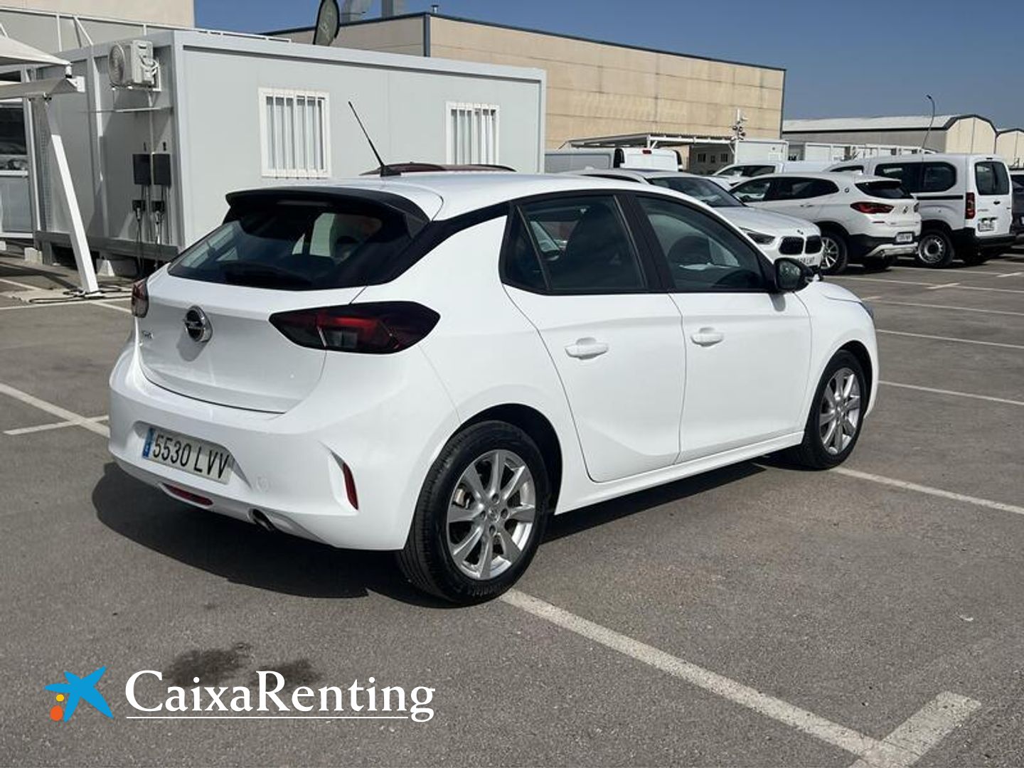 Opel Corsa 1.2 Turbo XHL Edition 74 kW (100 CV)