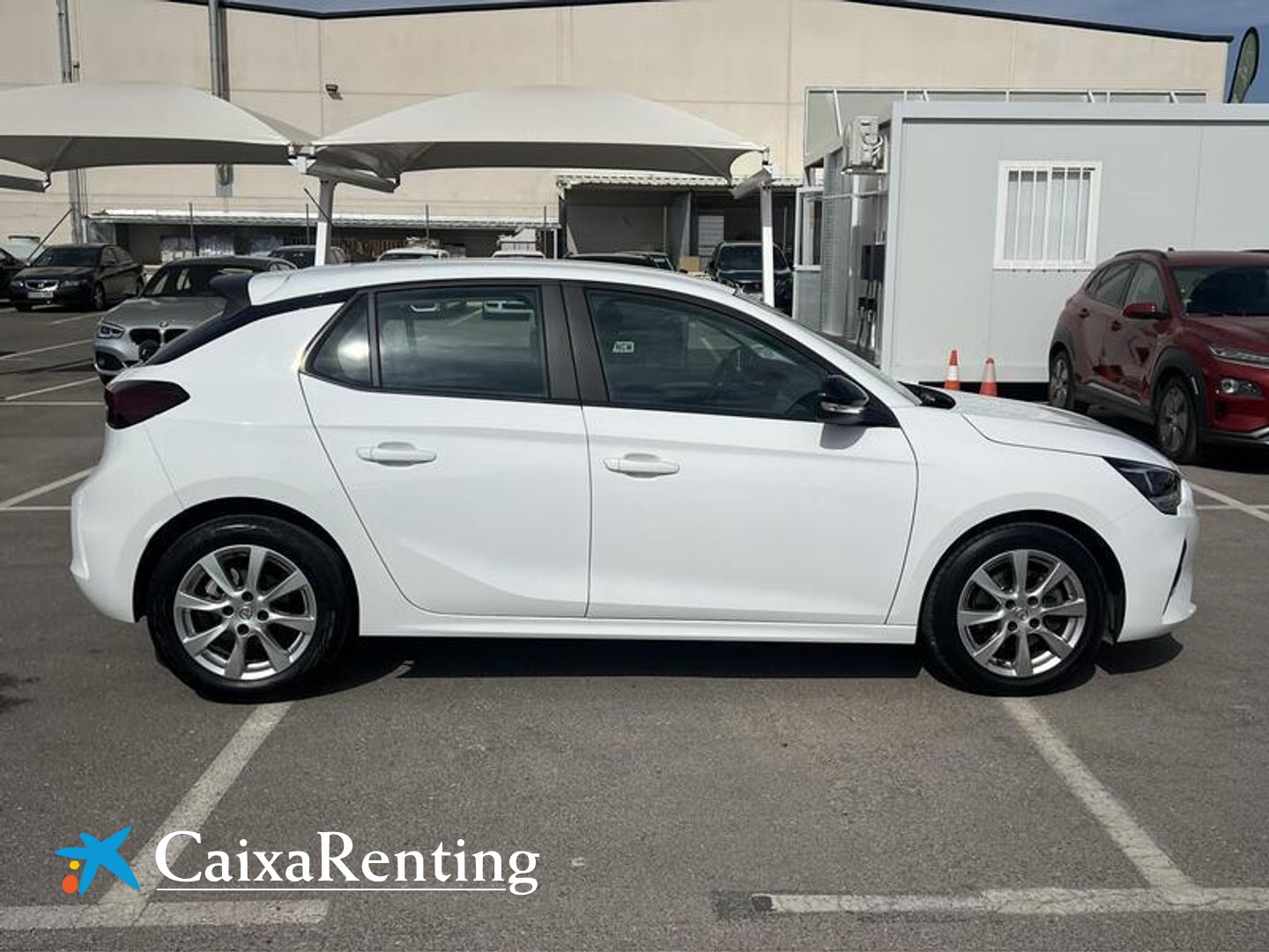 Opel Corsa 1.2 Turbo XHL Edition 74 kW (100 CV)