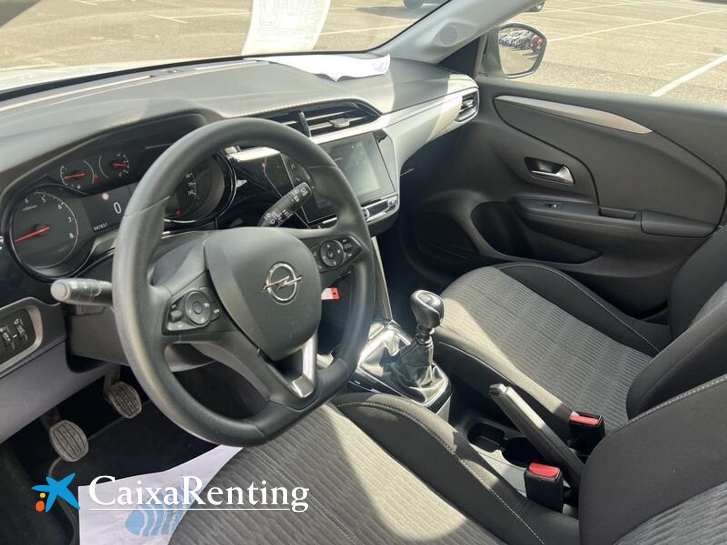 Opel Corsa 1.2 Turbo XHL Edition 74 kW (100 CV)