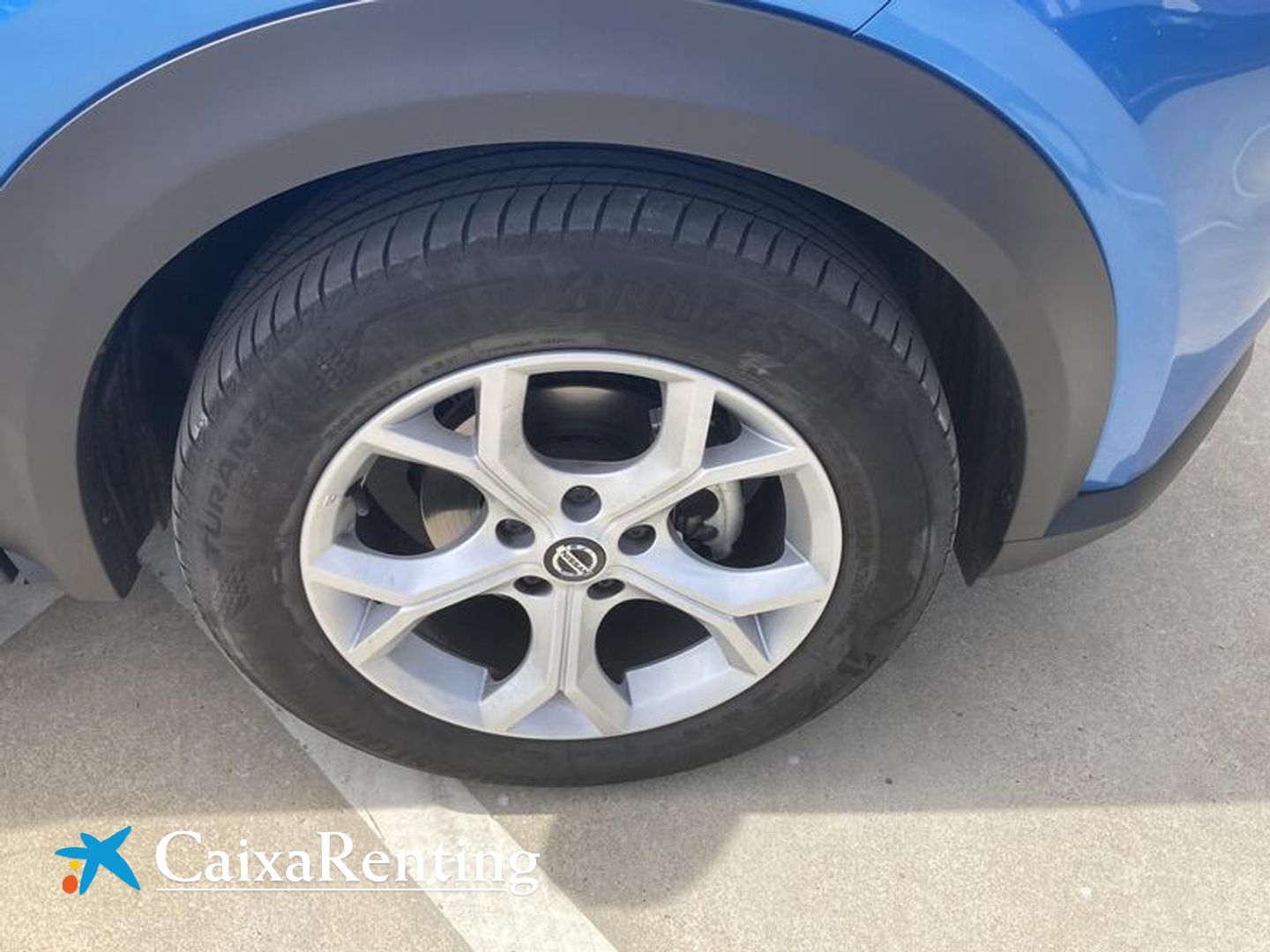 Nissan Juke DIG-T N-Connecta 4x2 DCT 84 kW (114 CV)