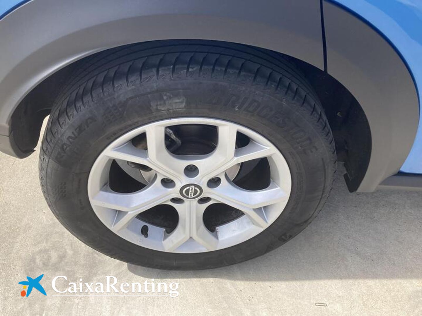 Nissan Juke DIG-T N-Connecta 4x2 DCT 84 kW (114 CV)