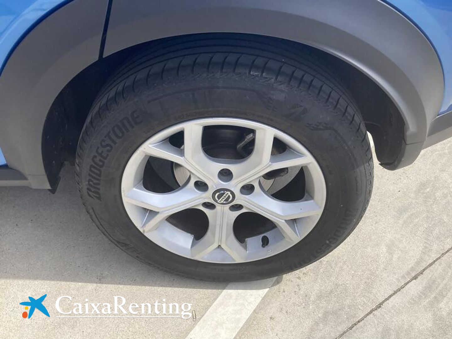 Nissan Juke DIG-T N-Connecta 4x2 DCT 84 kW (114 CV)