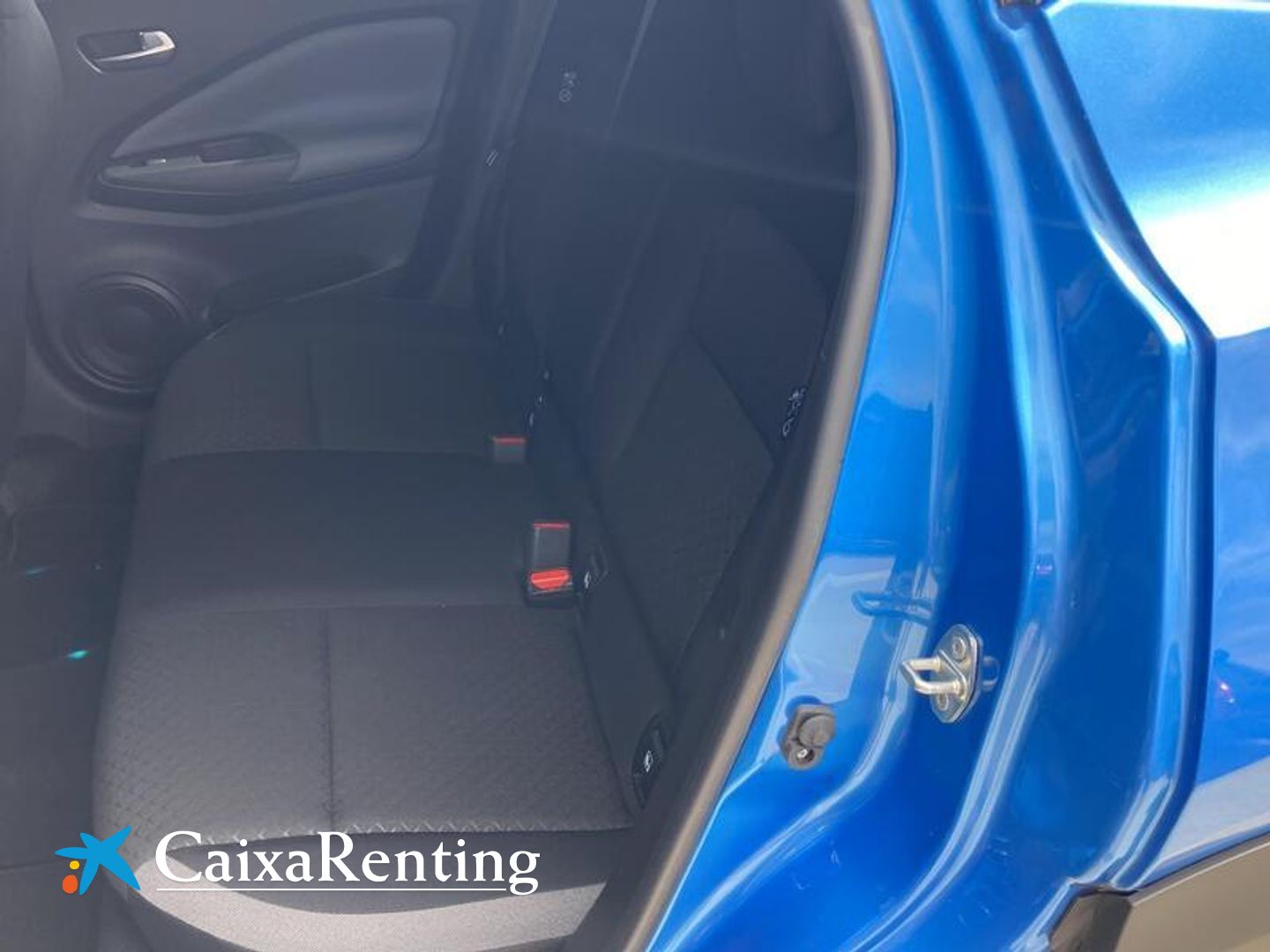 Nissan Juke DIG-T N-Connecta 4x2 DCT 84 kW (114 CV)
