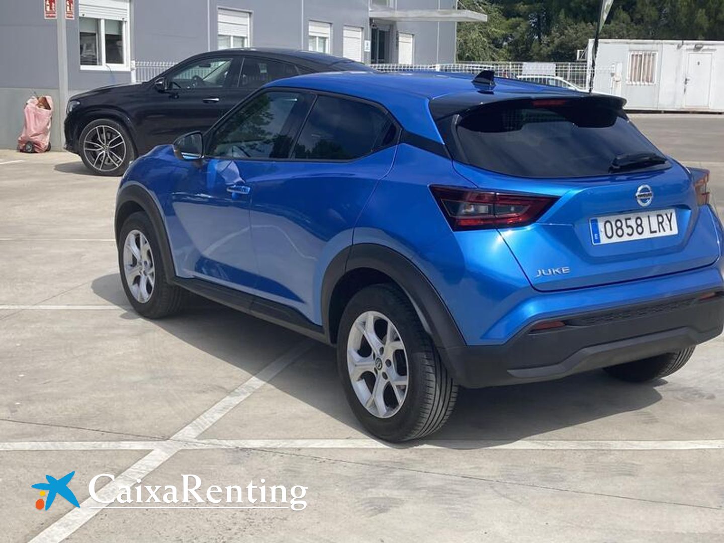 Nissan Juke DIG-T N-Connecta 4x2 DCT 84 kW (114 CV)