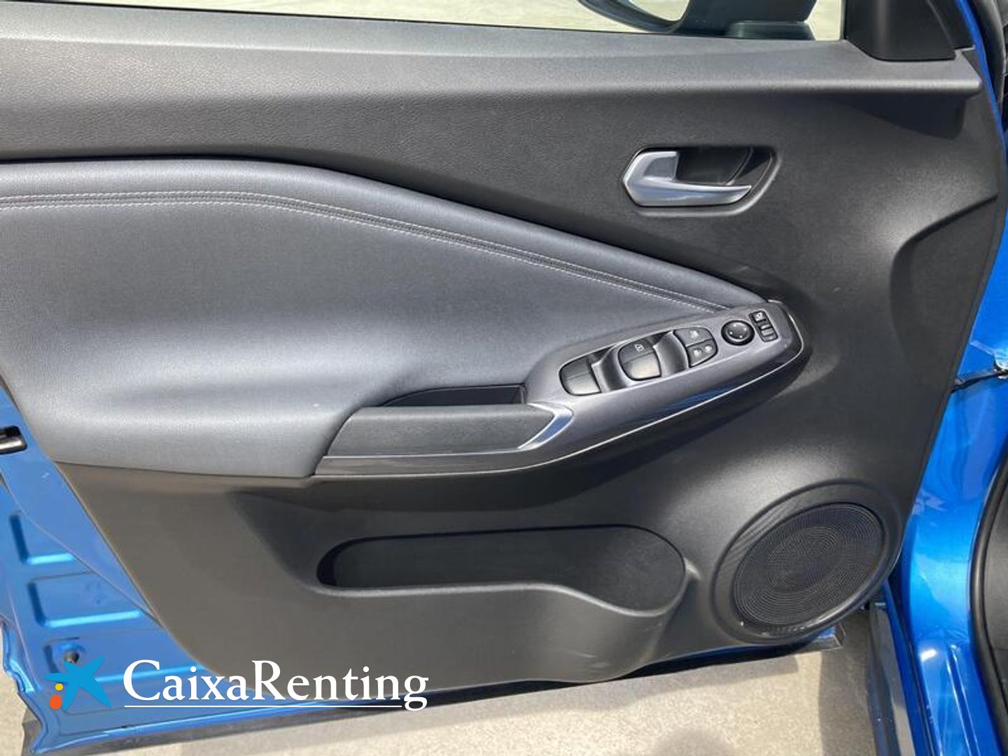 Nissan Juke DIG-T N-Connecta 4x2 DCT 84 kW (114 CV)