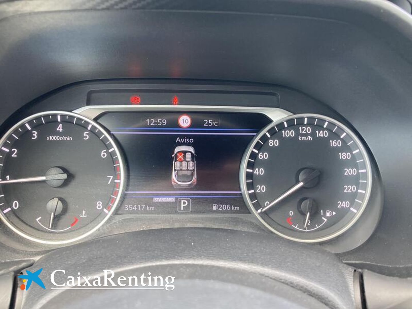 Nissan Juke DIG-T N-Connecta 4x2 DCT 84 kW (114 CV)