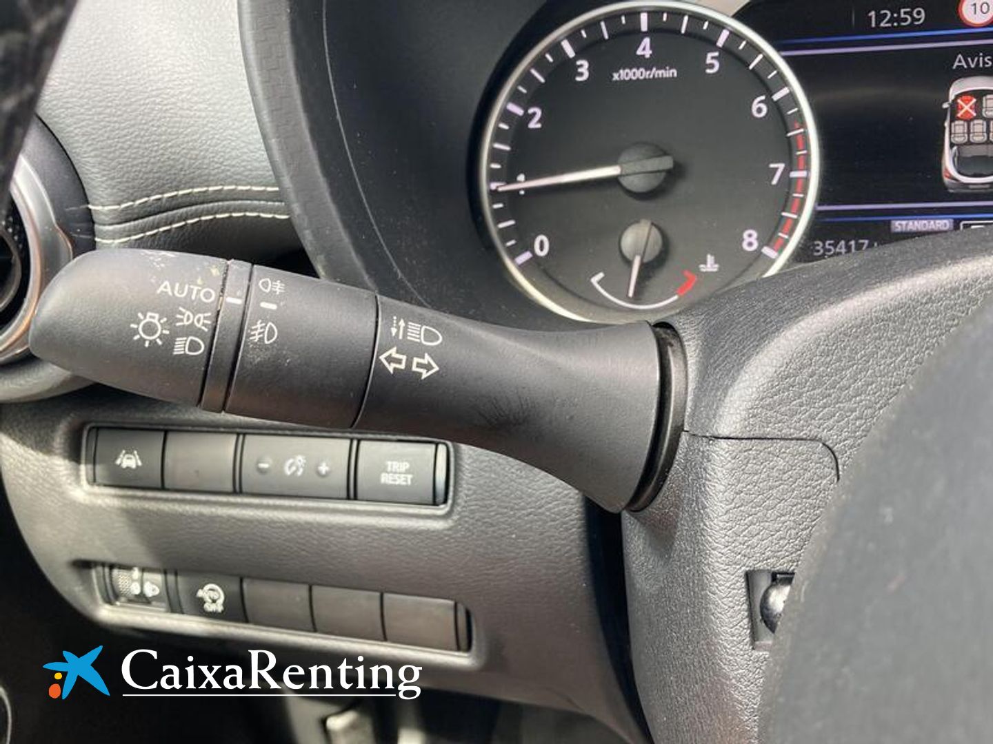 Nissan Juke DIG-T N-Connecta 4x2 DCT 84 kW (114 CV)