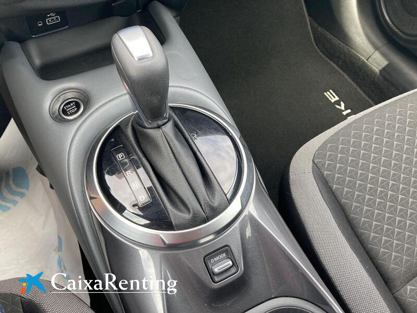 Nissan Juke DIG-T N-Connecta 4x2 DCT 84 kW (114 CV)
